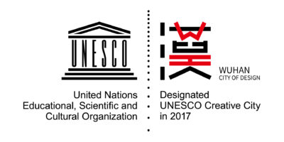 UNESCO COD Logo, Wuhan